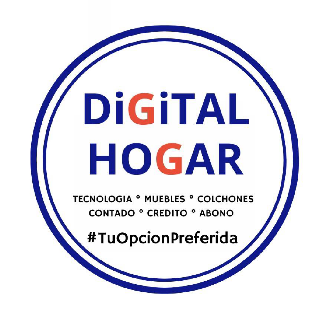 Digital Hogar