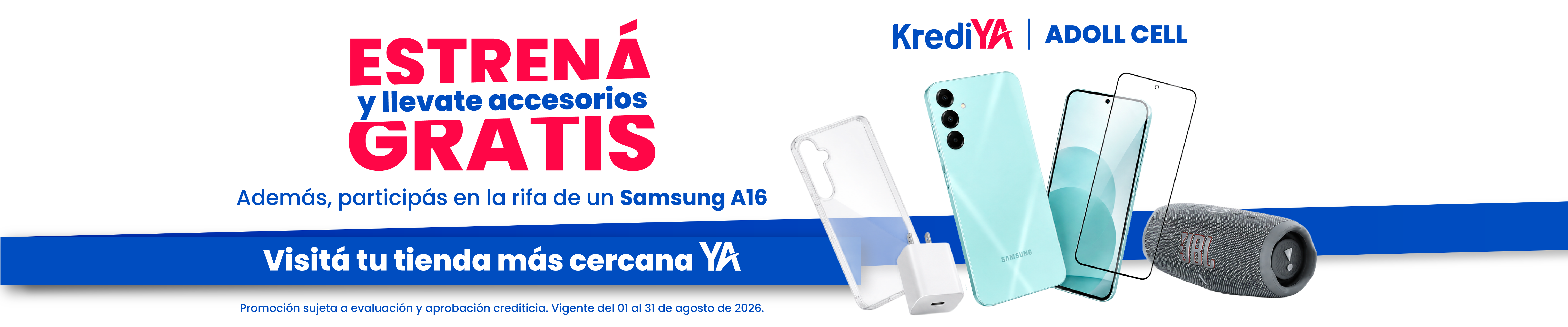 PIEZA LANDING 1920x400 WEB _ Adoll Cell - Combo obsequio + rifa Samsung A16-05