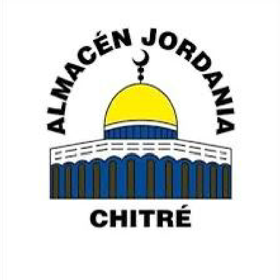 Almacén Jordania