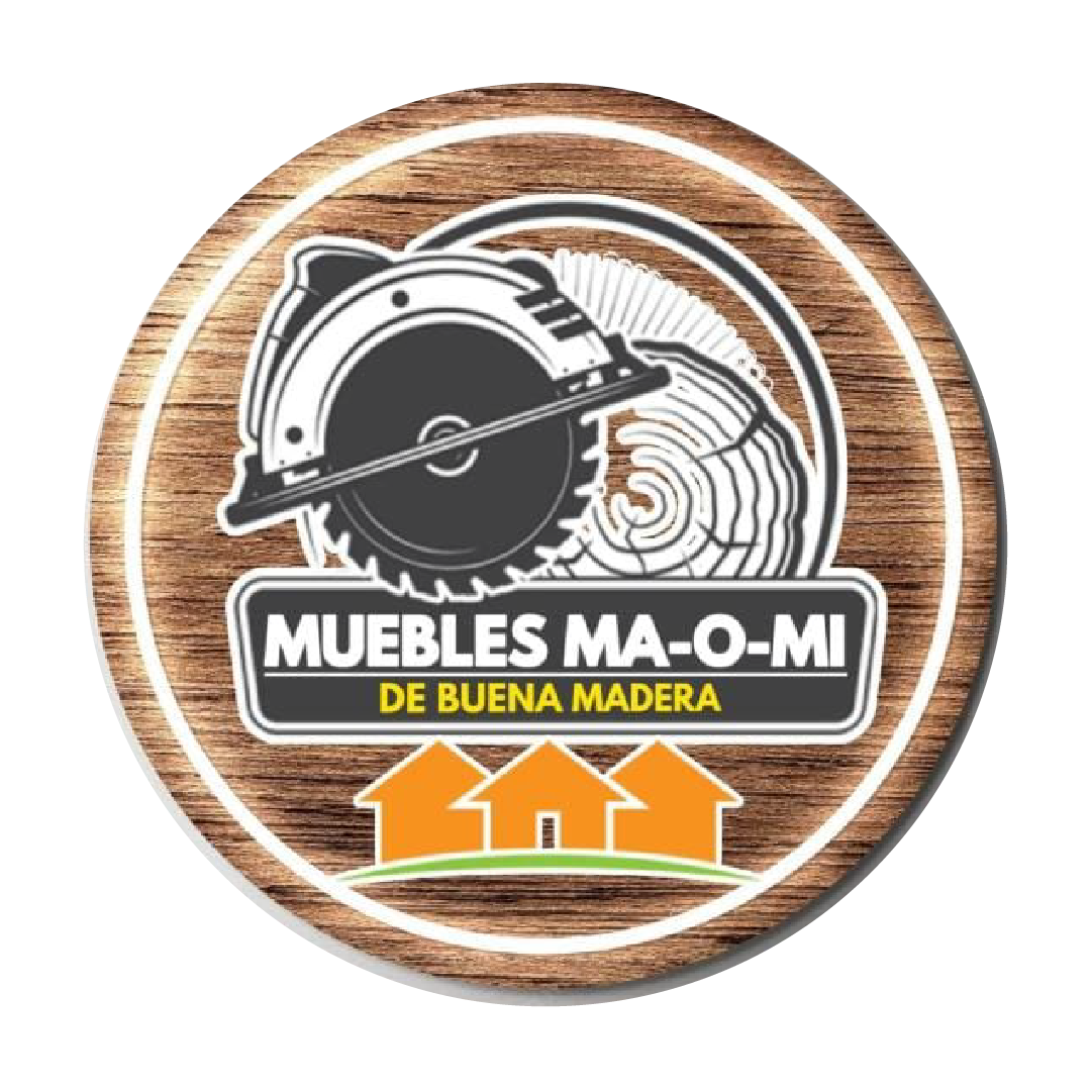 Muebles MA-O-MI