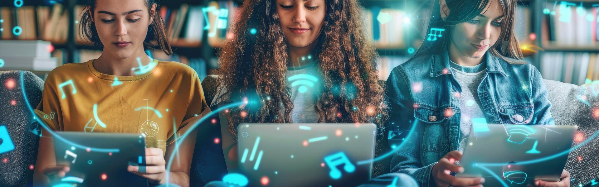 Tu Celular como puerta de entrada al Aprendizaje en línea